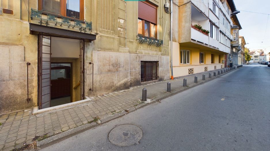 Spațiu Comercial Demisol Ultracentral - Poză 16