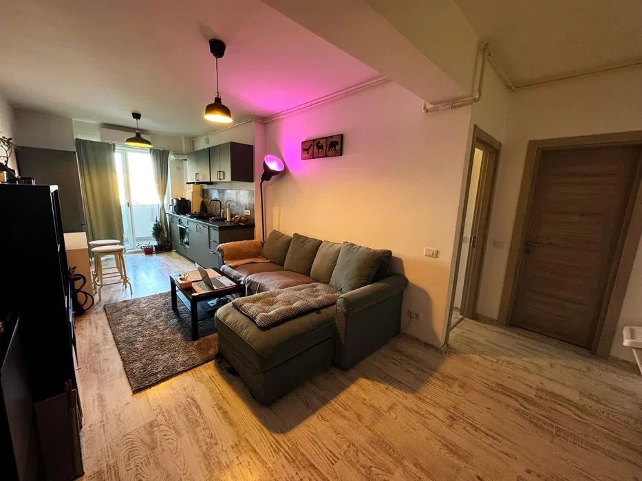 Apartament unical 2 camere Vitan-Barzesti Pet friendly - Poză 1
