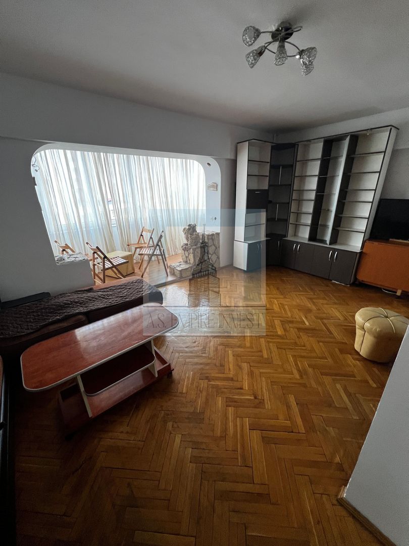 Apartament 4 camere mobilat/utilat - zona Grivitei - Poză 1