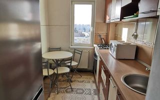 Apartament 2 camere semidecomandat, mobilat-utilat - Zona Astra - Poză 4