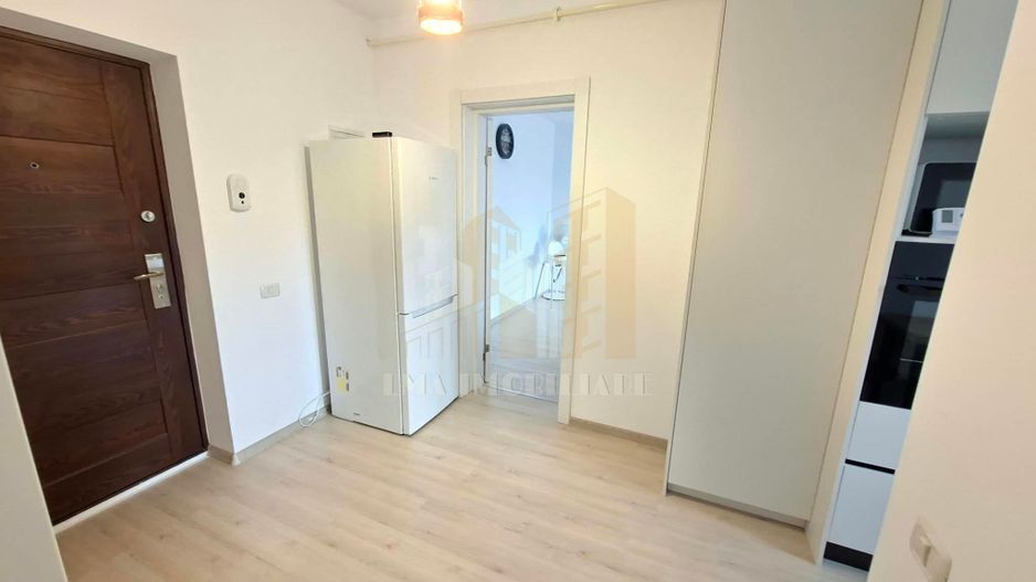 Apartament 2 camere decomandat Subcetate City Sanpetru Brasov - Poză 2