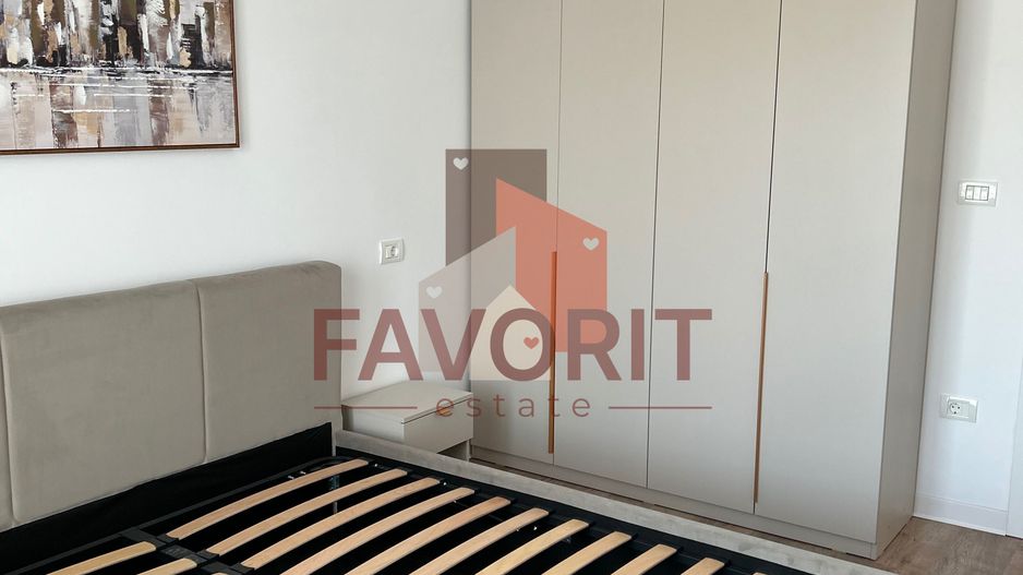 PRIMA INCHIRIERE | 2 camere decomandat | Etaj 1 | Giroc - Poză 4