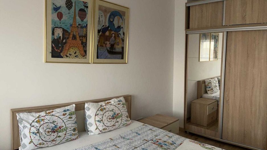 Inchiriez 3 camere Gran Via lujerului plaza - Poză 2