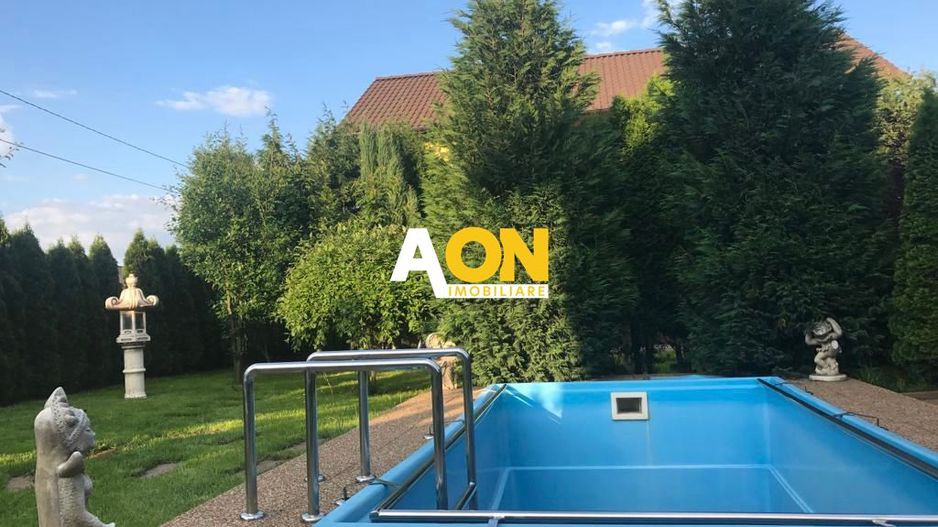 Casa Individuala, 5 Camere, Zona Lidl Cetate - Poză 3