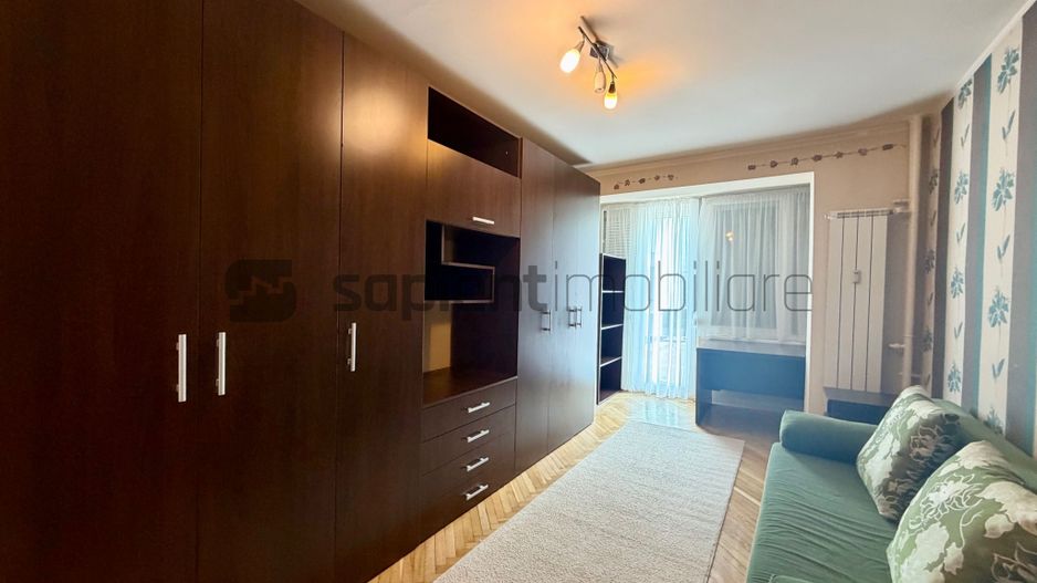 Apartament cu 3 camere | Piața Cetății – Centru Civic, Oradea - Poză 9