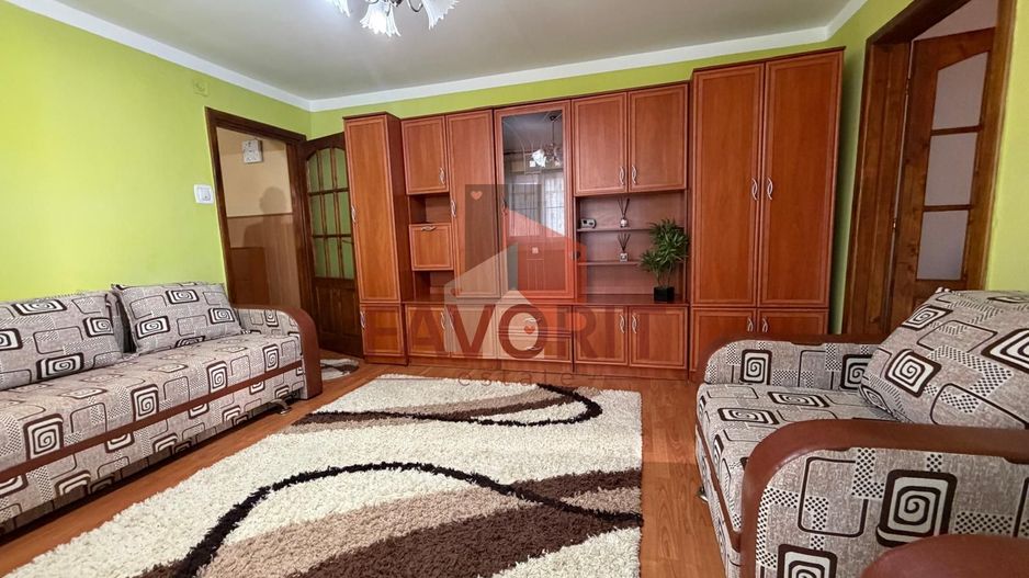 2 camere de inchiriat | centrala proprie | zona excelenta | - Poză 2