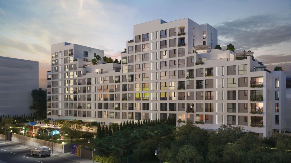 Buena Vista Residencial - Poză 1