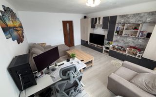 Apartament 3 camere decomandat 83 mp Șoseaua Alexandriei Mărgeanului - Poză 1