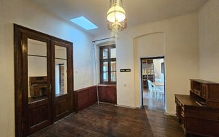 Imobil zona ultracentrala pretabil restaurant  schimbare destinatie - Poză 8