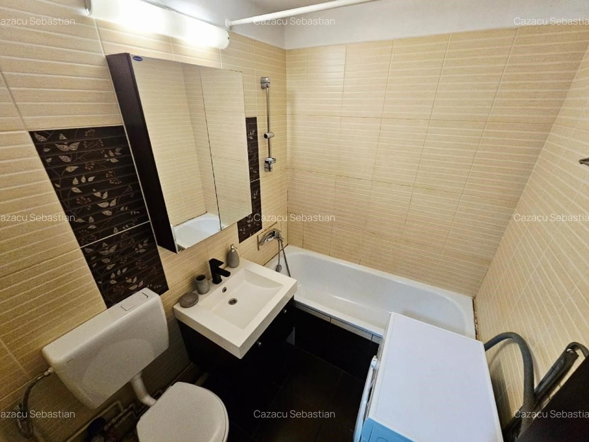 Garsoniera zona Iancului - Elev Stefanescu - Poză 10