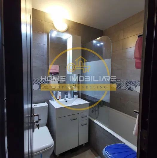 Apartament cu 1 camera / 34 mp/ zona Tatarasi - Poză 5