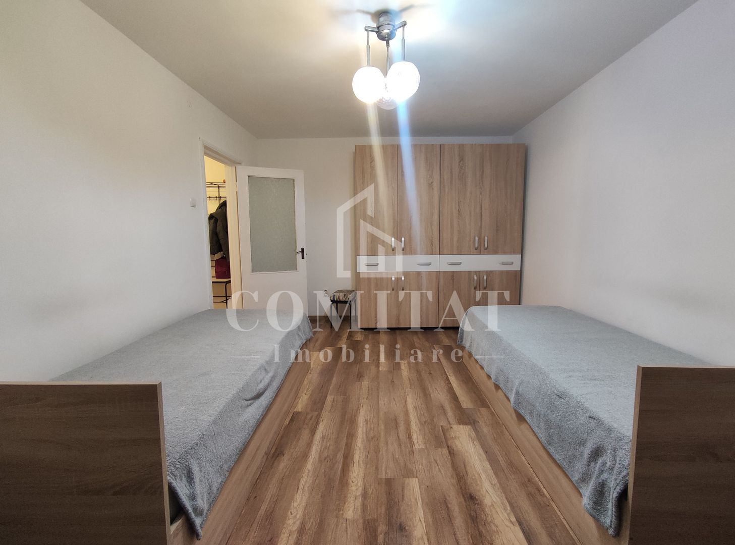 Apartament | 2 camere | 50 mp | Grigorescu - Poză 3