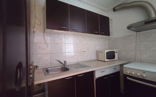 Garsonieră conf. 1, 35 mp, parter – Bd. Independenței, Baia Mare - Poză 1