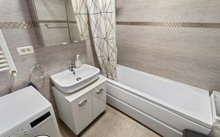 2 Camere NOU CU Parcare Laminorului Damaroaia Bazilescu Bucurestii Noi - Poză 13