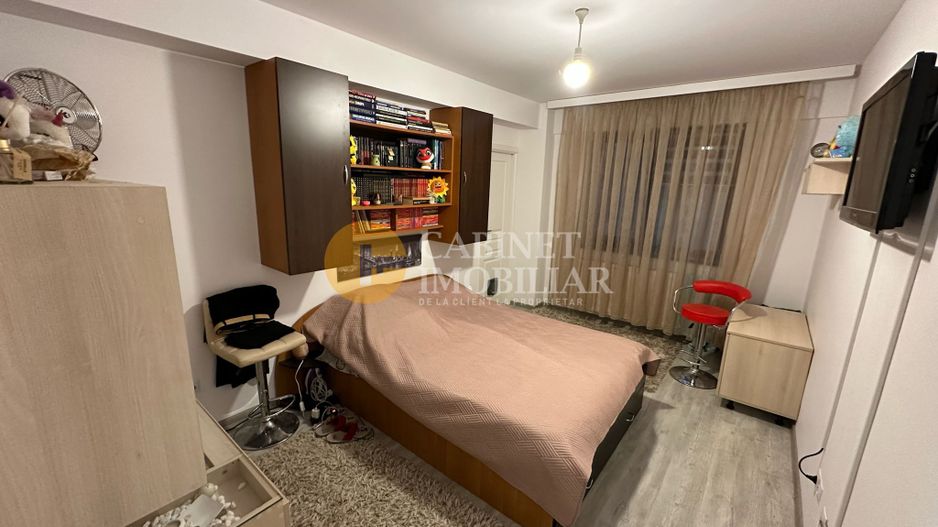 2 CAMERE DECOMANDAT - BLOC NOU - GRADINA PRIVATA - SOSEAUA REDIU - Poză 3
