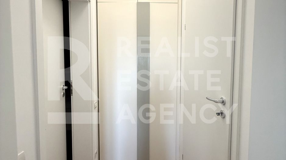 Chirie, apartament, 2 camere,  zona Aviației, București - Poză 12