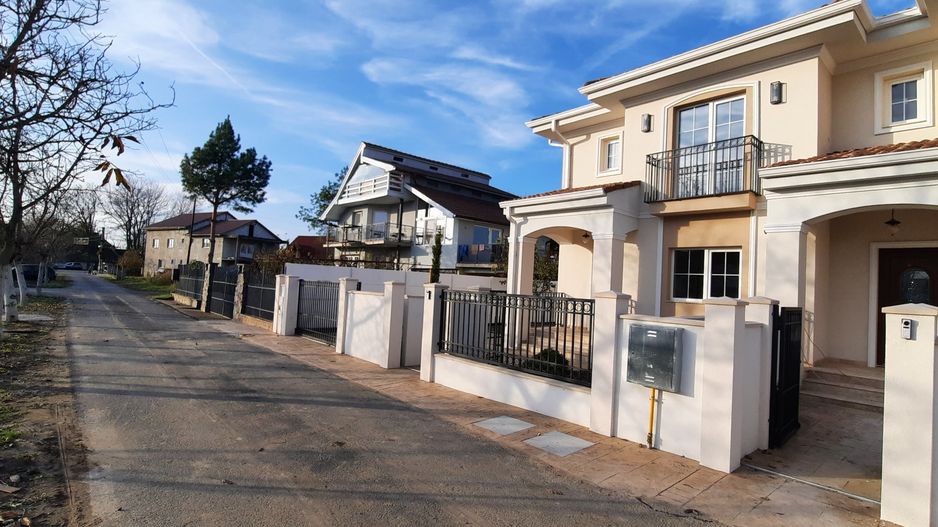 Locuinta deosebita cu finisaje PREMIUM - Poză 20