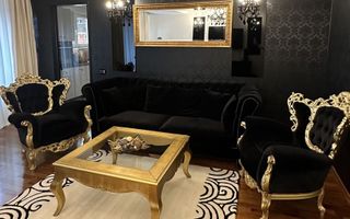 Apartament de vânzare 3 camere Lux | 121 mp | Parcare subterană | Herăstrău - Poză 4