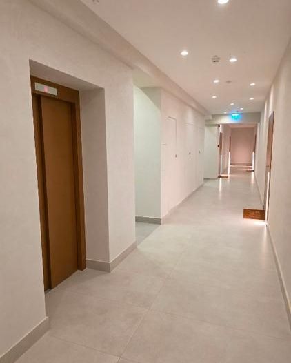 Apartament modern 2 camere, vedere panoramică, complex Aviatiei Tower - Poză 7