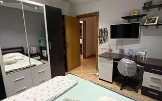 Apartament 3 camere | 2min de metrou Dristor | Complet mobilat și utilat - Poză 7