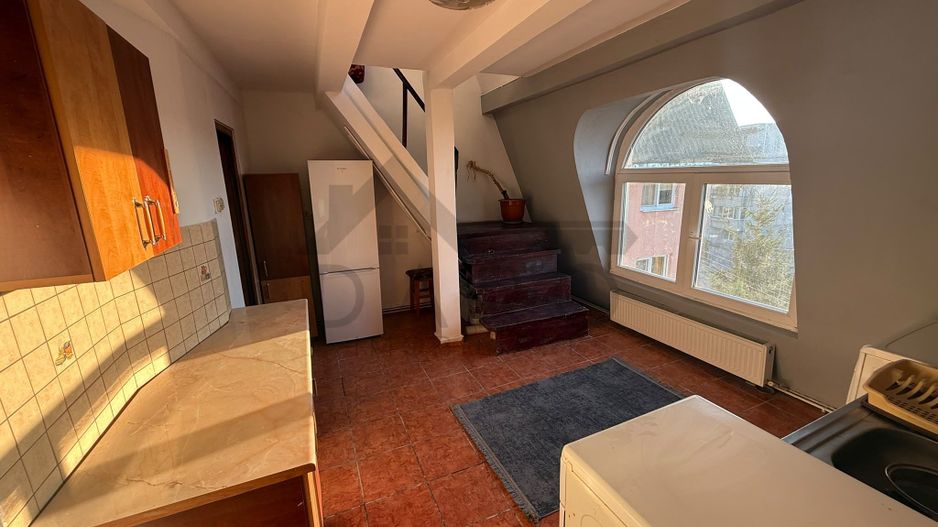 Apartament 1 dormitor + living  Sangiorgiu de Mures - Poză 2