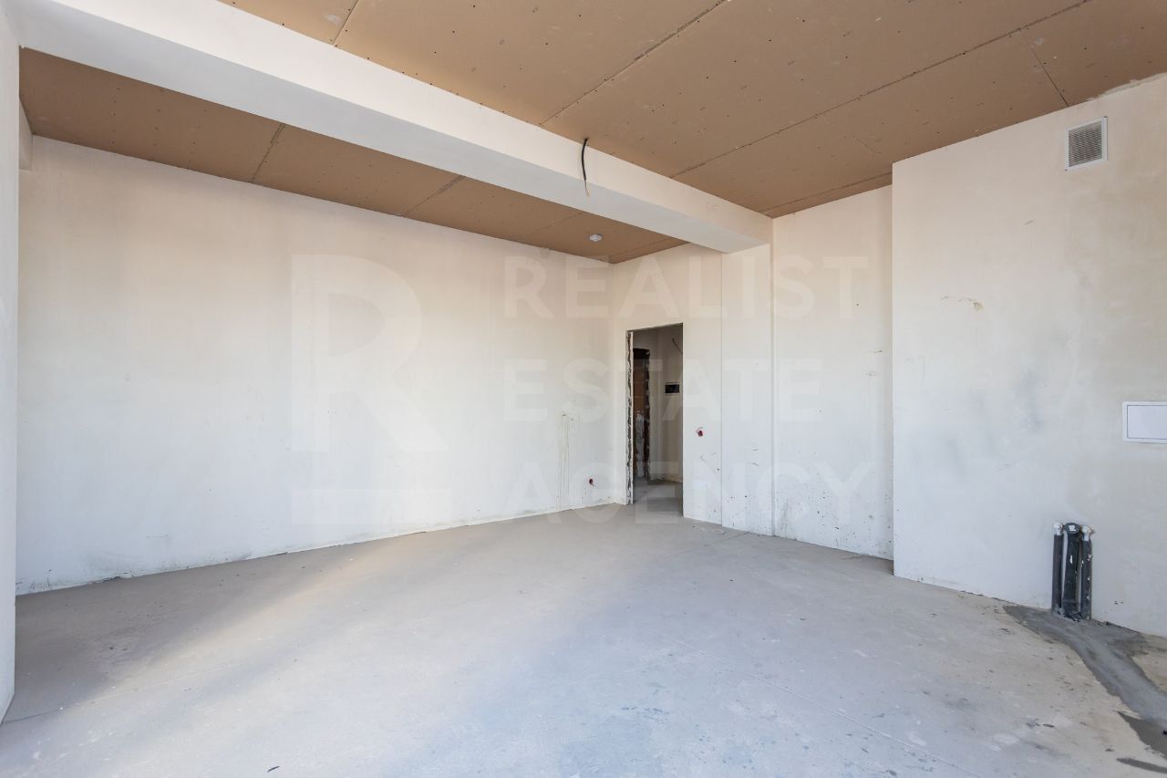 Vânzare, penthouse, 3 camere, strada Calea Ieşilor, Sculeni - Poză 7