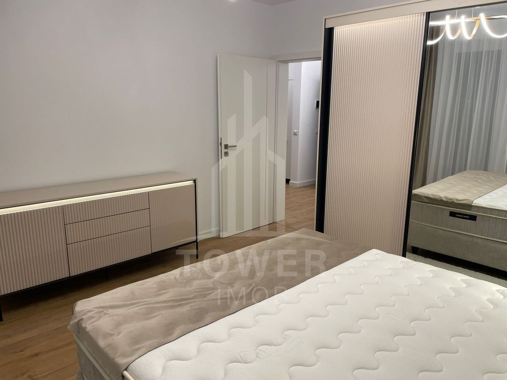 Apartament premium 2 camere | zona Evolution Residence - Poză 5