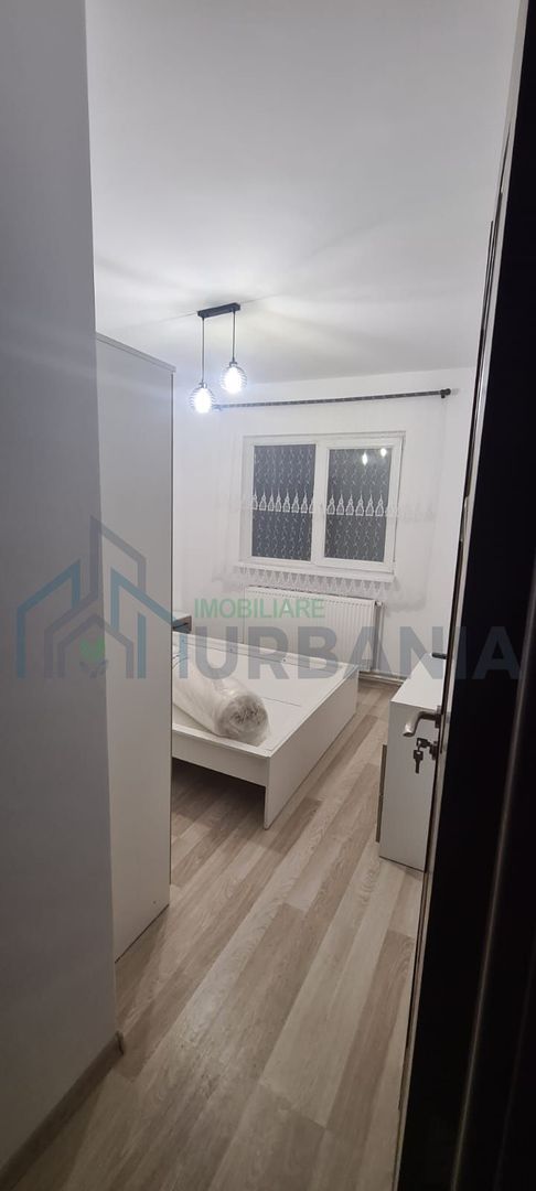 Apartament 2 camere de inchiriat – Nicolina 1, Iasi - Poză 6