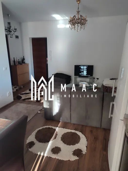 Apartament 2 camere | Etaj 1 | Balcon | Zona Promenada - Poză 4