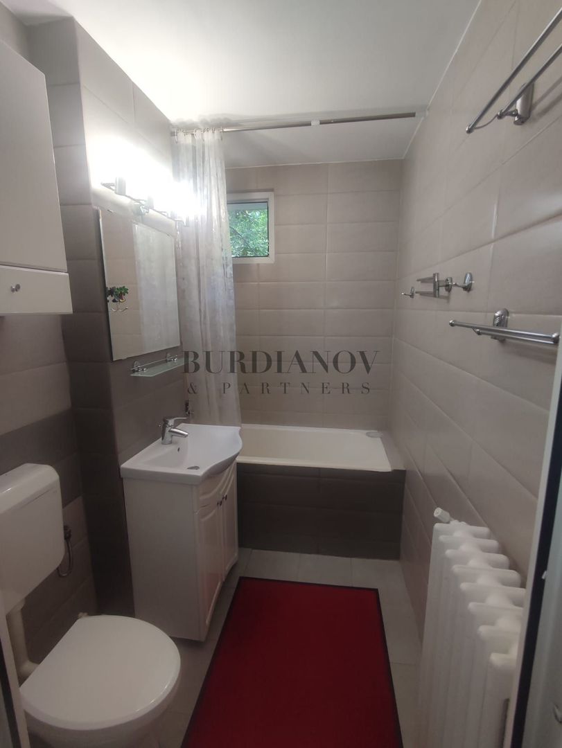 Apartament cu 3 camere de închiriat - Metrou Nicolae Grigorescu - IOR - Poză 11