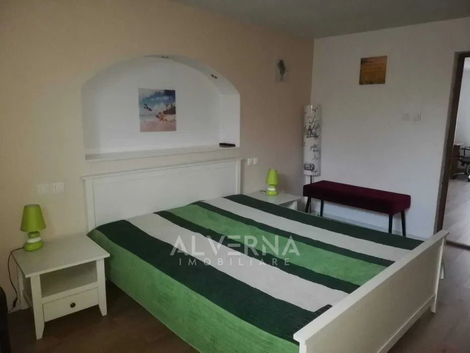 Apartament 2 camere | 70 mp | curte comuna | cartier Andrei Muresanu - Poză 1