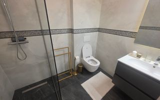 Apartament Premium | 2 Camere | Bulevardul Pipera | Residence 5 - Poză 12