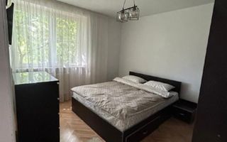 Apartament cochet de vanzare cu doua camere, Vatra Luminoasa, 110000€ - Poză 10