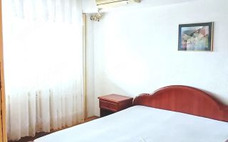 Apartament 3 camere de inhiriat, mobilat,2 balcoane- Iuliu Maniu-metrou Gorjului - Poză 4