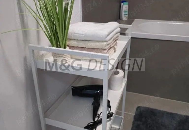 Apartament  2 camere  Torontalului bloc nou - Poză 7