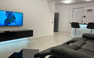 Apartament modern de inchiriat cu parcare - Zona strazii Frunzisului - Poză 2