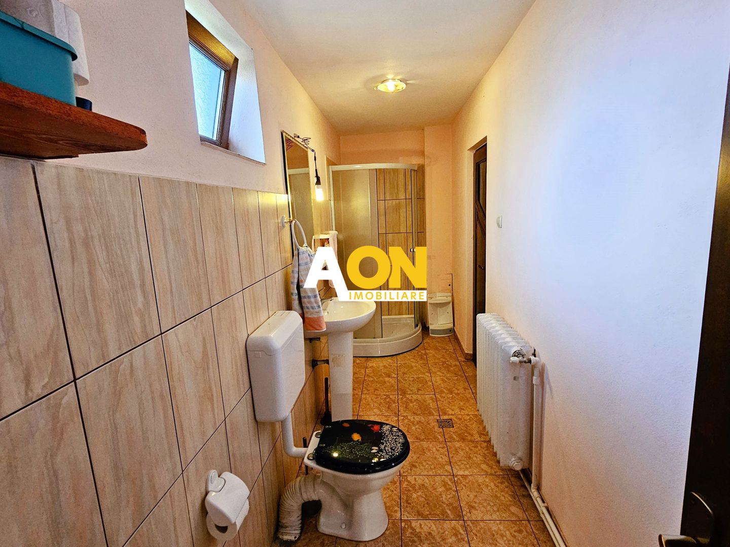Casa 3 camere, 2 bai, garaj, 515 mp teren, Barabant - Poză 8