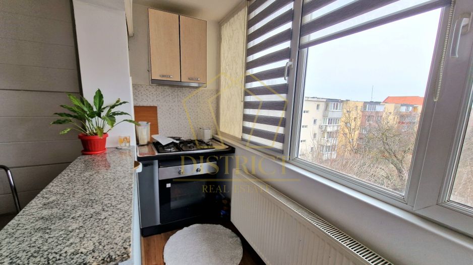 Apartament deosebit cu 3 camere | Calea Sagului - Poză 7