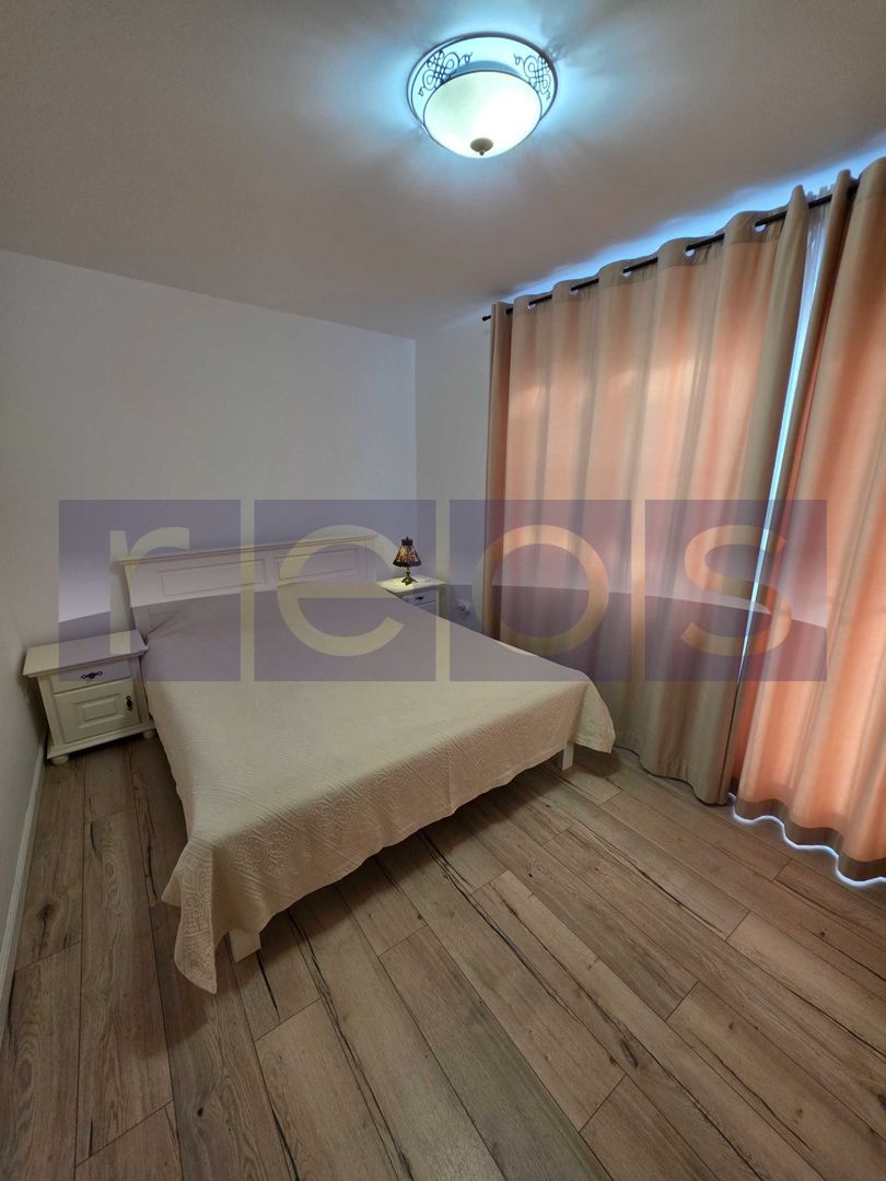 VANZARE 2 CAMERE | FERDINAND | TERASA 56MP | MOBILAT SI UTILAT | - Poză 3