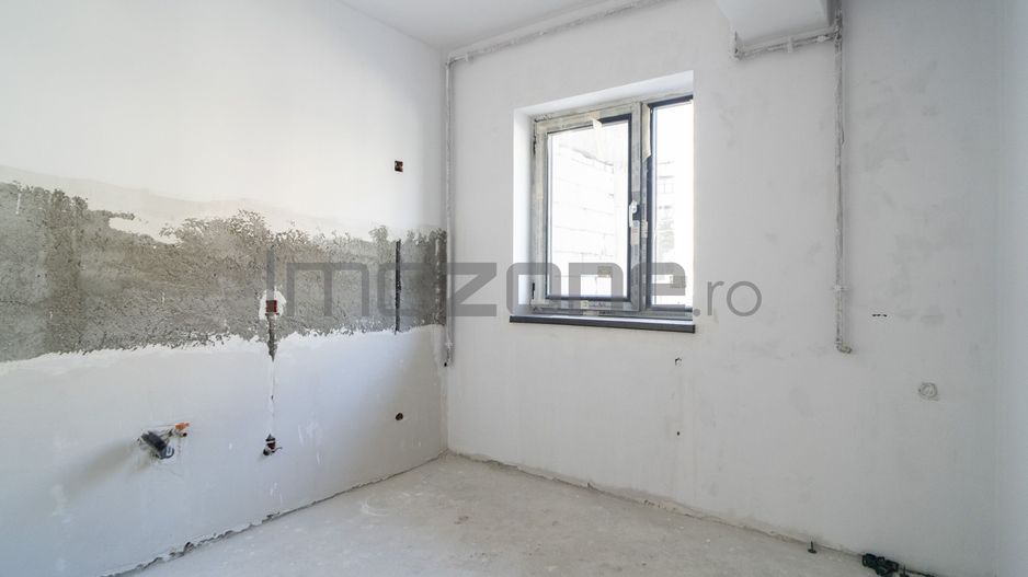 Garsoniera, Drumul Taberei, Zona De Case, Bloc Nou, Parter Inalt, Comision 0% - Poză 2