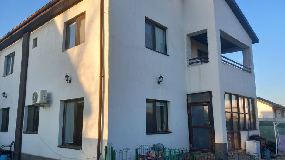 Ag BRASADAS vinde casa individuala 5 cam GANEASA. - Poză 1