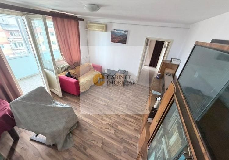 3 Camere-63MP | Reabilitat | Credit | 2 Balcoane | Metrou Lujer - 1min - Poză 1