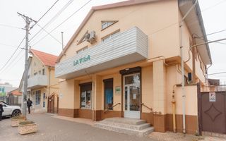 Clădire comercială cu birouri Centru, Mun. Chișinău - Poză 1