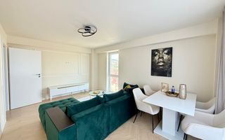 Apartament ultrafinisat la prima închiriere | Parcare | Frunzișului - Poză 2