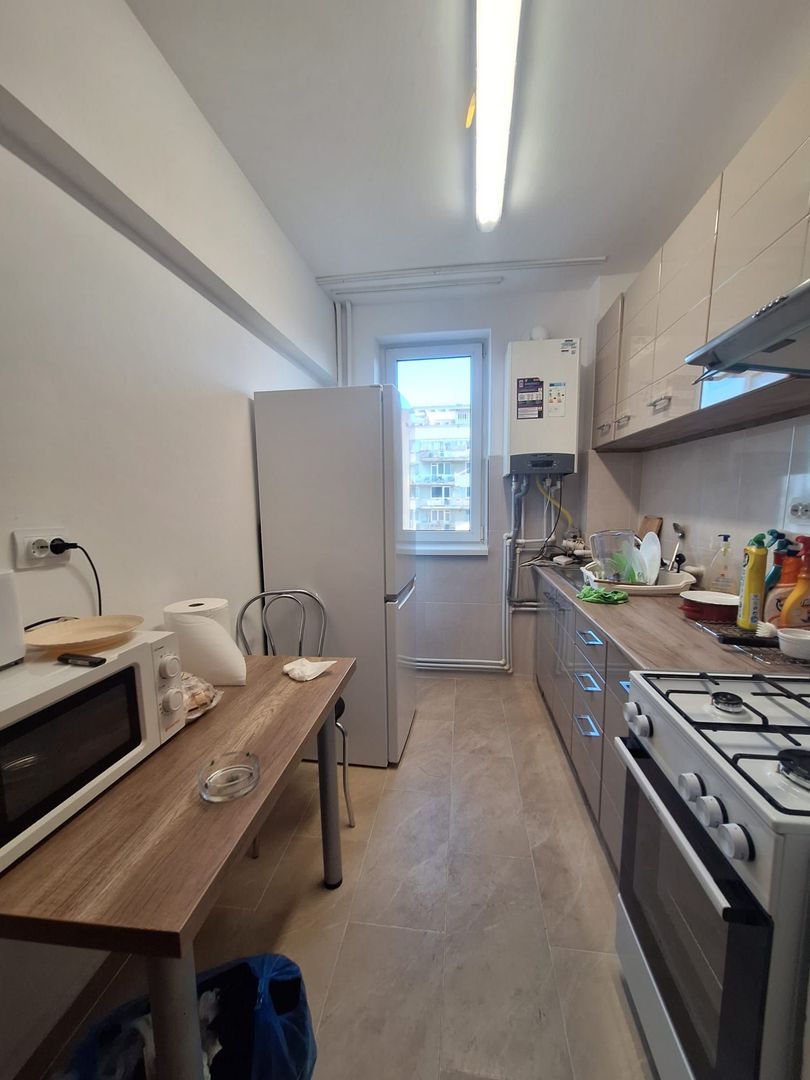 Apartament 2 Camere| Renovat | Gheorgheni |Et Intermediar|CT Proprie| NEGOCIABIL - Poză 2