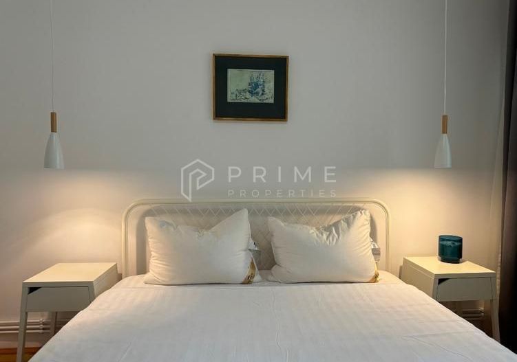 Apartament 2 camere de închiriat, Cornisa, str. Argeșului, Târgu Mureș - Poză 4