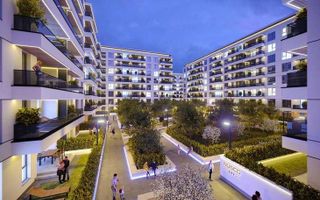 Studio Dublu || Nusco City Park || Faza 2 - Poză 2