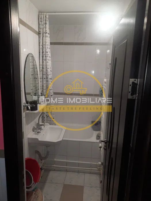 Apartament cu 2 camere/40mp/ zona Mircea cel Batran - Poză 8