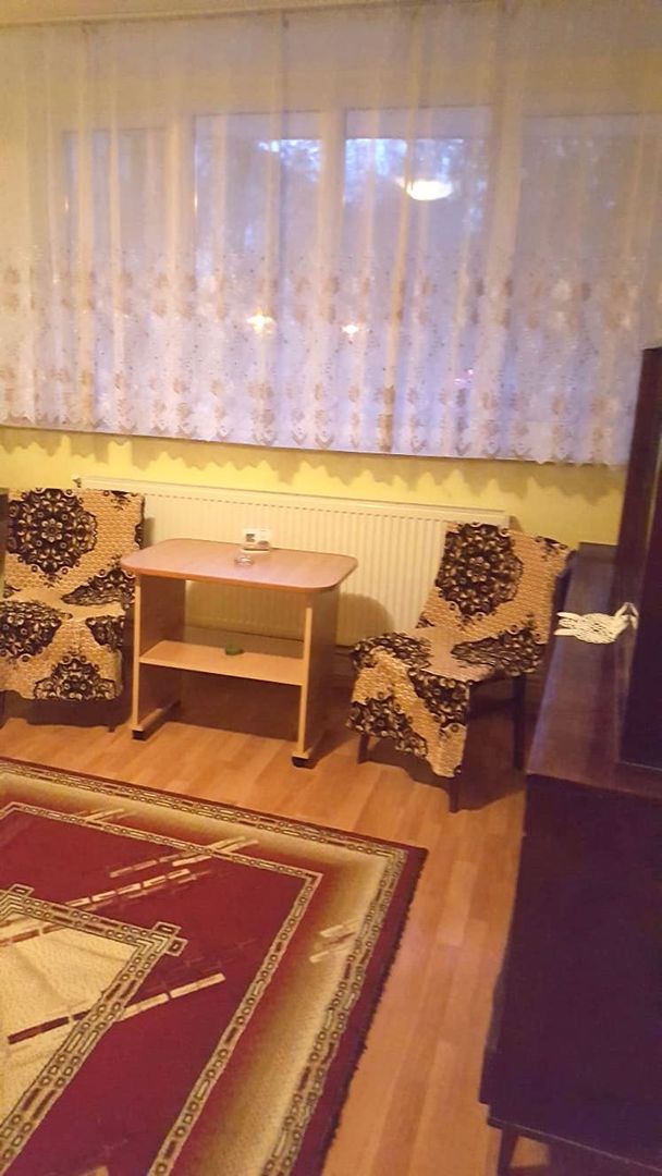 Apartament cu 2 camere, parter - Tiglina 1, imobil fara risc seismic - Poză 2