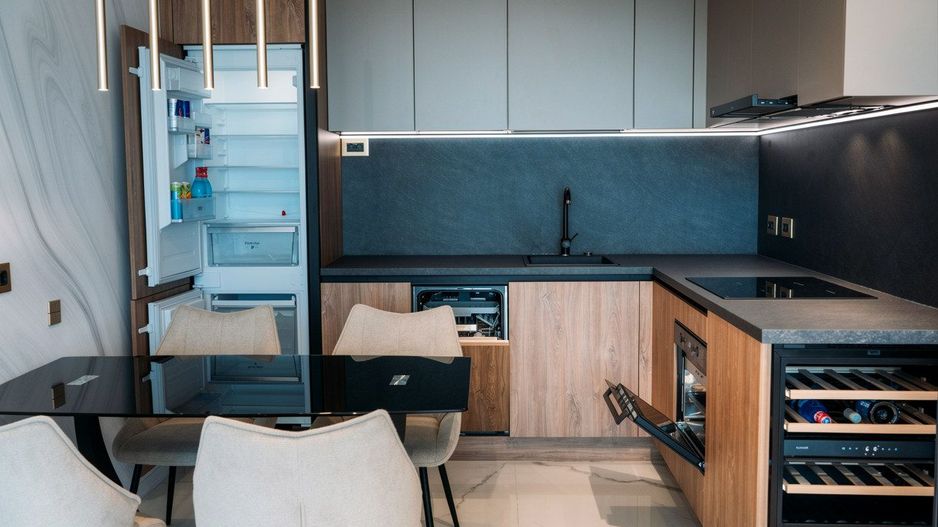 Apartament ultrafinisat 2 camere  | One Floreasca Towers - Poză 7